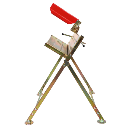 ProGARDEN Capra taiat lemne cu suport pentru ferastrau cu lant [2]