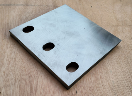 Tocatoare vegetale - Progarden Cutit Inferior 160x149x12mm pentru MTL15E