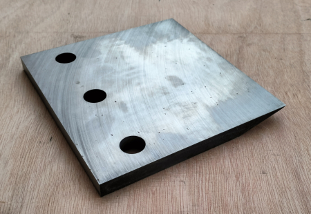 Tocatoare vegetale - Progarden Cutit Superior 160x149x12mm pentru MTL15E