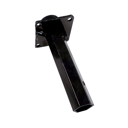 ProGARDEN EASYT32M, set flanse cu rulment si manicot 32mm, intoarcere usoara Easy Turn [1]