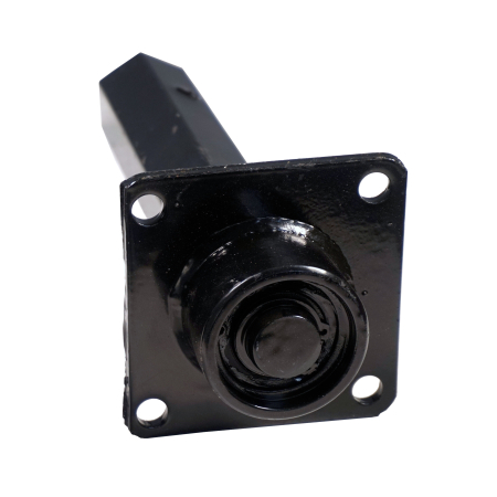 Accesorii utilaje agricole - ProGARDEN EASYT32M, set flanse cu rulment si manicot 32mm, intoarcere usoara Easy Turn