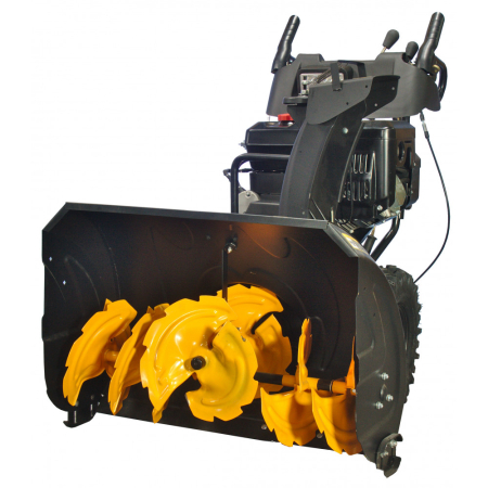 ProGARDEN FB7615E-3S freza de zapada 76 cm, 15CP, pornire electrica [2]