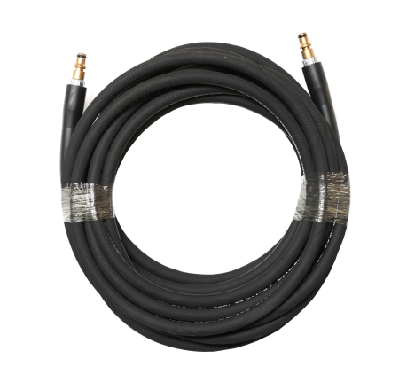 ProEnerg - ProGARDEN Furtun aparat de spalat cu presiune 200 bar, 9m