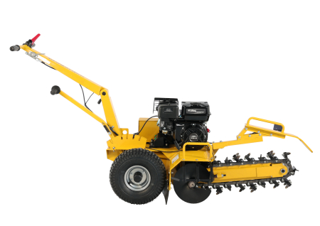 ProGARDEN MSS450 Masina de sapat santuri, 7CP, benzina 450mm [1]