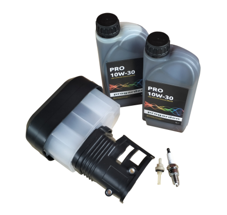 Import - Progarden Pachet revizie motor benzina 188F, 190F, 192F