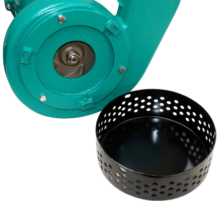 ProGARDEN PD 3613M Pompa drenaj 3", 1.5kW, apa murdara, 600L/min, 13m, plutitor [1]