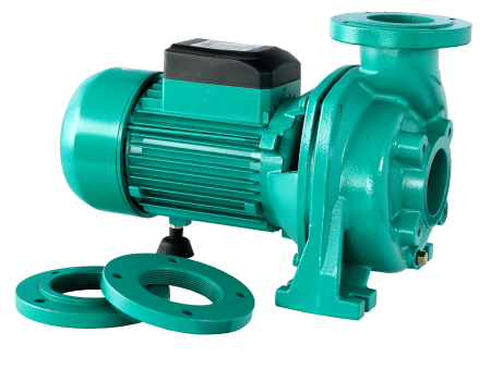 Import - ProGARDEN PF 6018 Pompa suprafata 3", 2.2kW, 1000L/min, 13m, apa curata