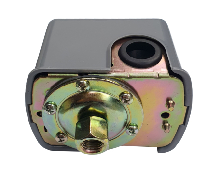 Accesorii pompe - Progarden Presostat mecanic, 1.4-4.6 bar, FI ¼”