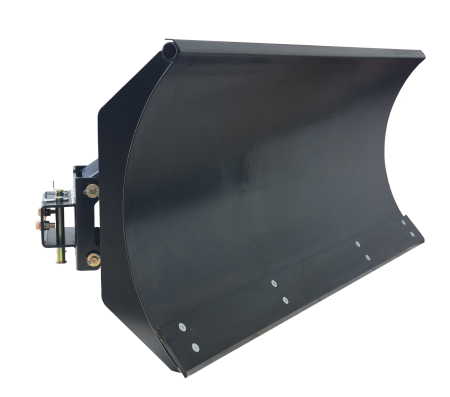 Accesorii utilaje agricole - ProGARDEN PRO-LZ lama pietris/zapada 47x110cm pentru minitractoare Campo T