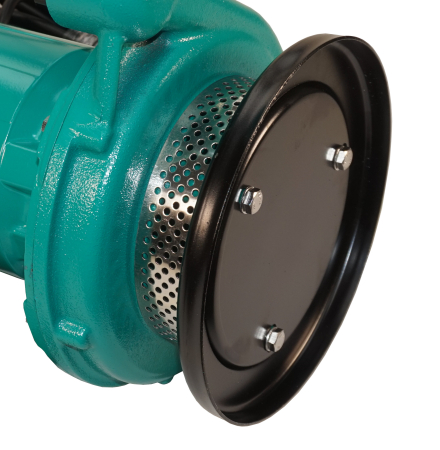 ProGARDEN QDX1.5-32-0.75A Pompa drenaj 1", 750W, apa murdara, 25L/min, 32m, plutitor [2]