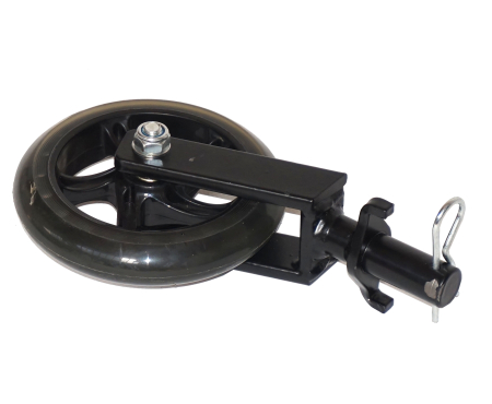 Accesorii utilaje agricole - Progarden Roata sustinere, accesoriu freza tractata FT90