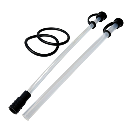 ProGARDEN Seringa completare/extragere ulei 500ml [1]