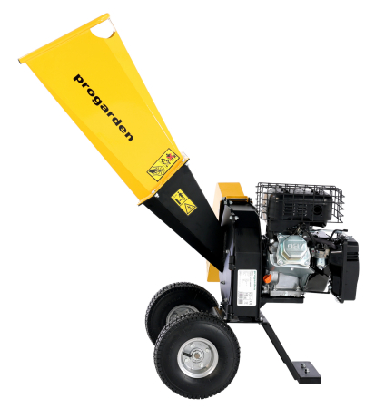 ProGARDEN TB60 Tocator resturi vegetale, 7CP, benzina, 60mm, pornire la sfoara [1]
