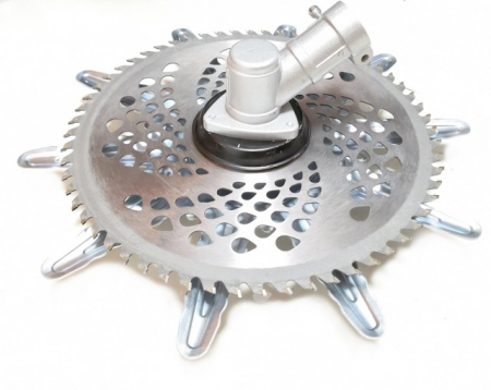 Protectie disc pentru motocoasa "caracatita" [1]