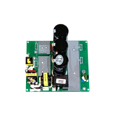 Sudura - Proweld 705-280 Placa de baza MMA160DLS