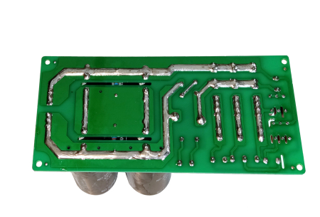 Sudura - Proweld 705-284 Placa de filtrare tensiune AC 400V, 24V invertor trifazat MIG 300