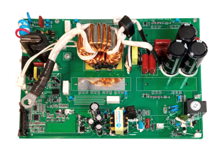 Sudura - Proweld 705-367 Placa de baza TIG250P