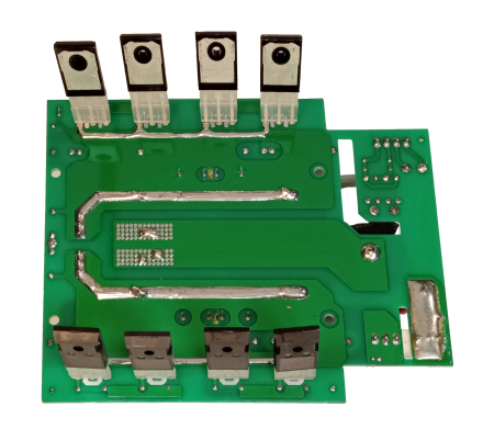 Proweld 705-429 Placa comanda IGBT MIG si CUT [1]