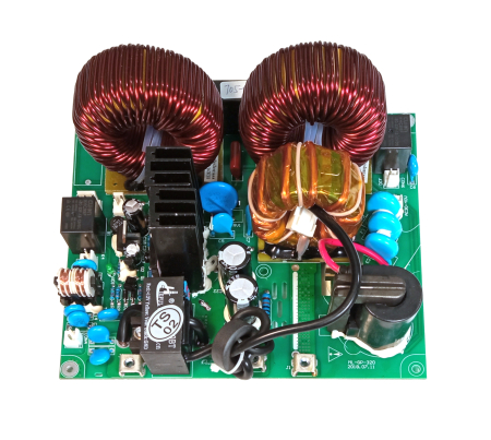 Sudura - Proweld 705-472 Placa inalta tensiune (HV) CUT60/80