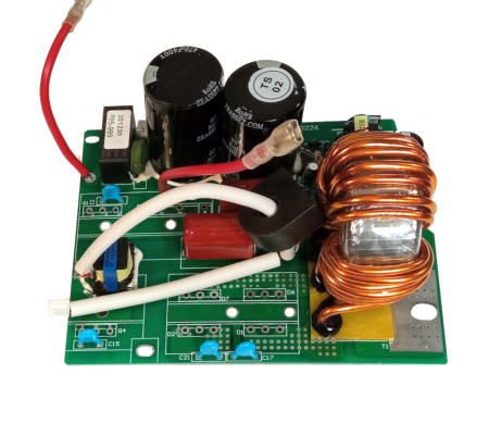 Sudura - Proweld 705-999 Placa de baza MMA140