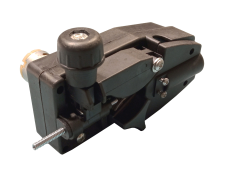 Import - Proweld Ansamblu motor avans sarma, 24V DC, 11m/min, MIG832e