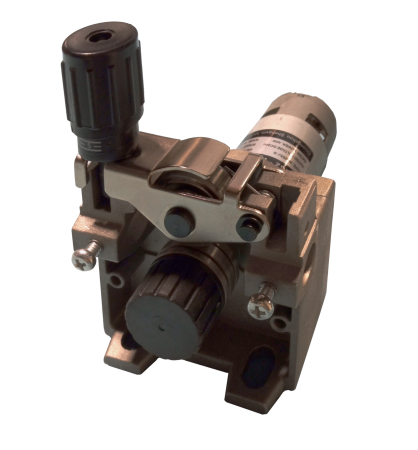 Sudura - Proweld Ansamblu motor avans sarma, 24V DC, 15m/min, MIG 500P