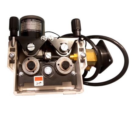 Sudura - Proweld Ansamblu motor avans sarma, 24V DC, MIG 500P