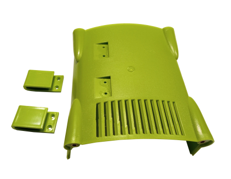 Sudura - ProWELD Capac dreapta plastic ROC-180