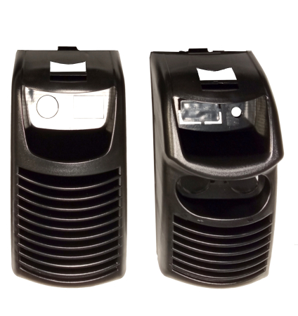 Sudura - ProWELD Capac plastic fata-spate inverter MMA 180/250MI