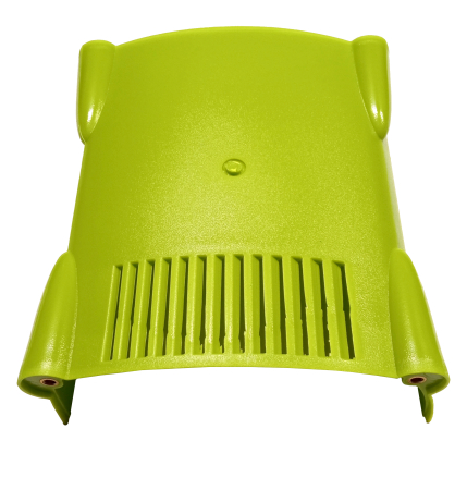 Sudura - ProWELD Capac stanga plastic ROC-180