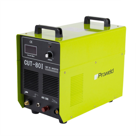 ProWELD CUT-80I aparat taiere cu plasma, 400V [1]