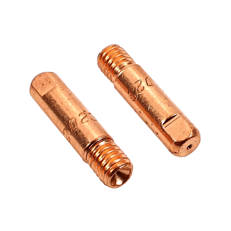 Accesorii sudare - ProWELD Duza de contact 0.6mm MIG-160E, MIG-200GD LCD, MIG-220S (15AK Torch)