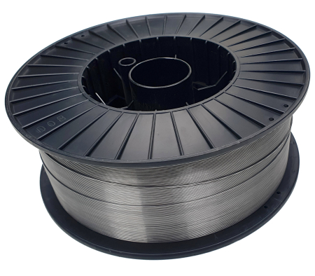 Sarma si electrozi - ProWELD E71T-11 sarma sudura flux 1.2mm, rola 15kg/D270