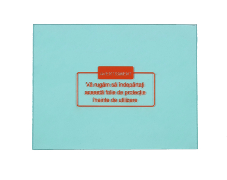 Accesorii sudare - ProWELD Ecran protectie pentru masca sudura automata LYG-8507A, 118x95mm