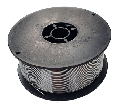 Sarma si electrozi - ProWELD ER4043 sarma sudura Al 0.8mm, rola 0.5kg/D100