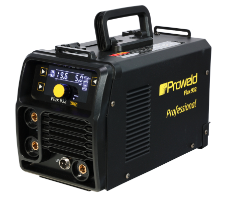 ProWELD Flux 932 Invertor sudare Flux, MMA [1]
