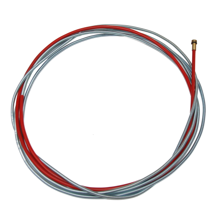 Accesorii sudare - ProWELD Liner sarma sudura 1.6x4.0/4.2mm