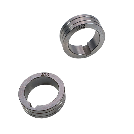 Accesorii sudare - ProWELD MIG ROLL Rola de ghidaj U pentru sarma de aluminiu 0.8~1.0mm MIG-220S Wire Feeder