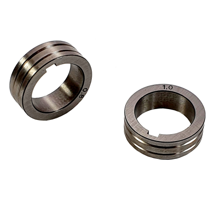 Accesorii sudare - ProWELD MIG ROLL Rola de ghidaj V 0.8~1.0mm MIG-220S Wire Feeder