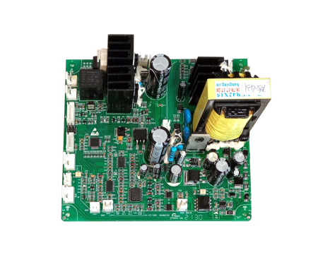 Sudura - Proweld ML-KZ-289 Placa de baza MIG300YN