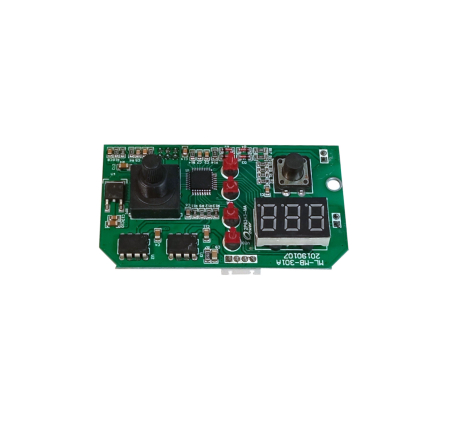 Sudura - Proweld ML-MB-301A Placa de control MMA140DLS