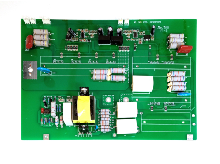 Sudura - Proweld ML-NB-225 Placa electrica TIG250P AC/DC