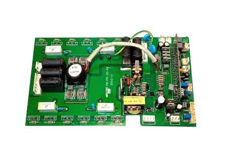 Sudura - Proweld PB-PM-32-A2 Placa de baza WSME250