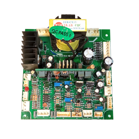 Sudura - Proweld PB-YL-PCB-K16-A0 Placa de baza invertoare trifazate MMA