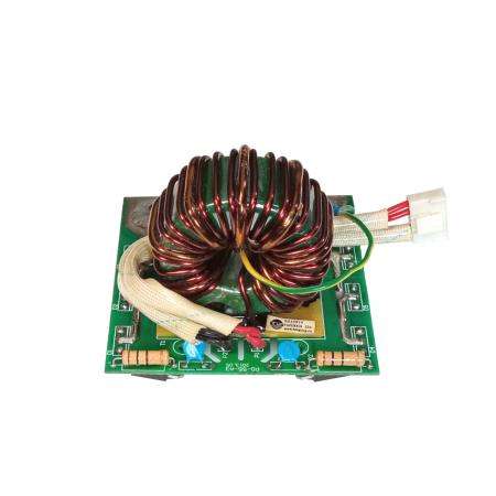 Sudura - Proweld PD-55-A3 Placa redresoare MMA180XI, MMA180TI