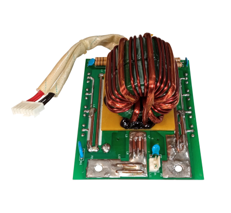 Sudura - Proweld PD-92-A0 Placa redresoare MMA 250TI