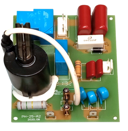 Sudura - Proweld PH-25-A2 Placa HF CUT100, CUT120, CUT160