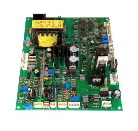 Sudura - Proweld PK-37-A3 Placa de baza MIG180/250N