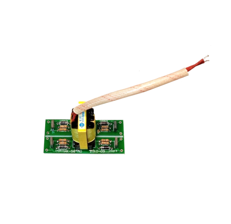 Sudura - Proweld PK-58-A0 Placa cu transformator de impulsuri