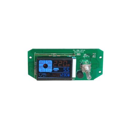 Sudura - Proweld Placa de control cu encodor MMA220LCD